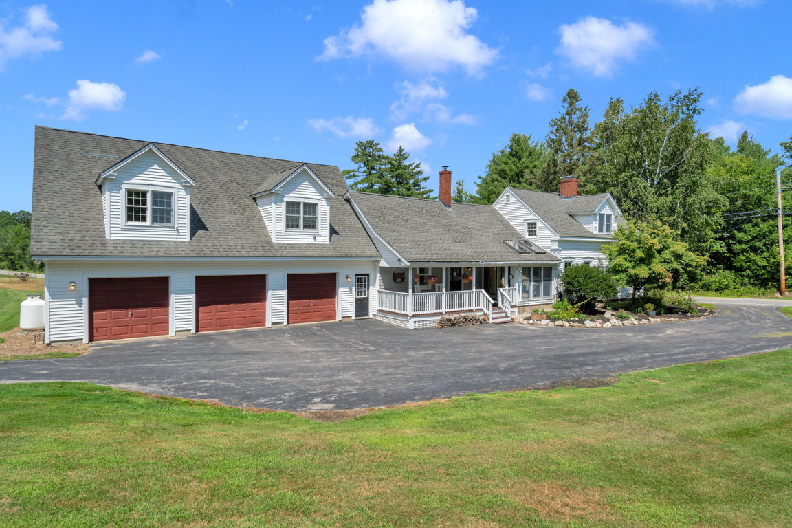 3 Buzzell Road Biddeford