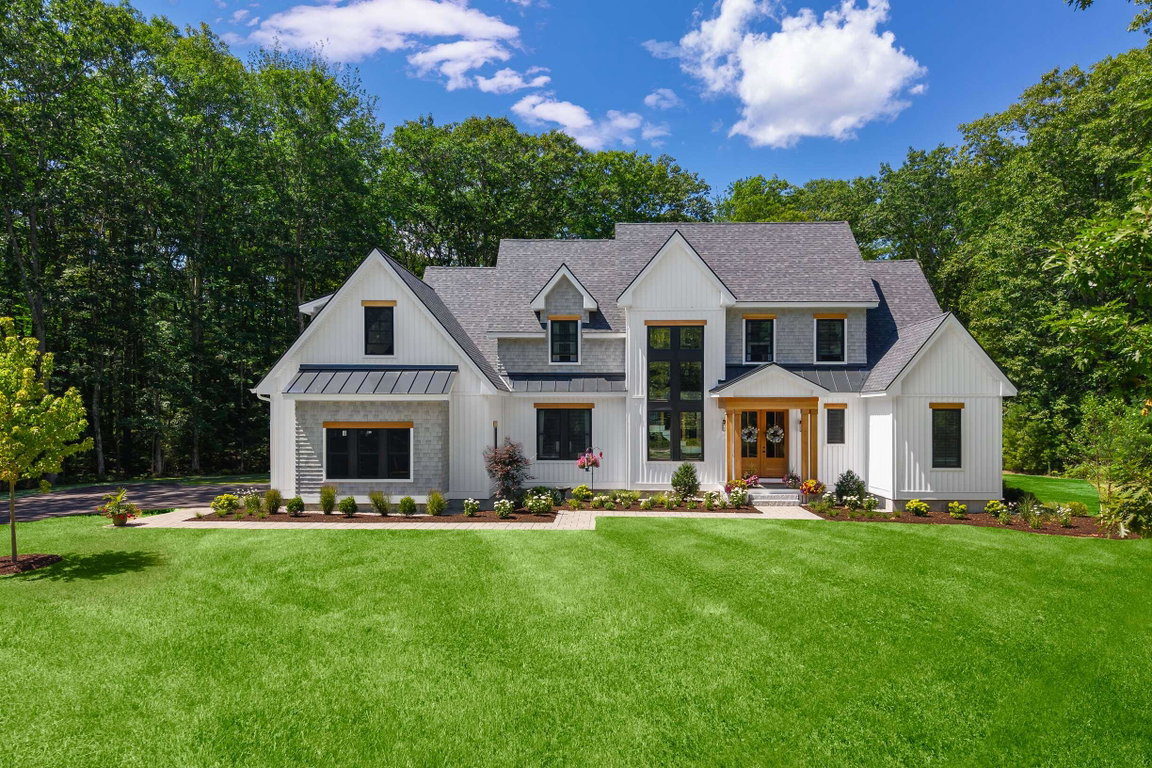 12 Silverbrook Drive Old Orchard Beach