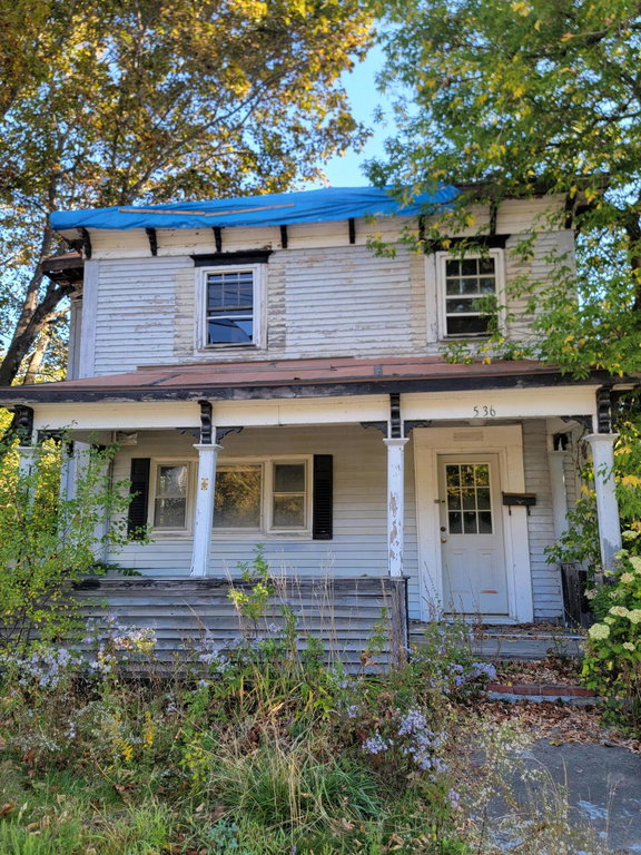 536 Main Street Calais