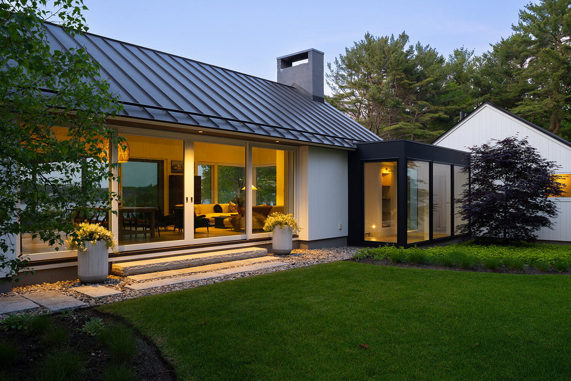 4 Ice House Point York