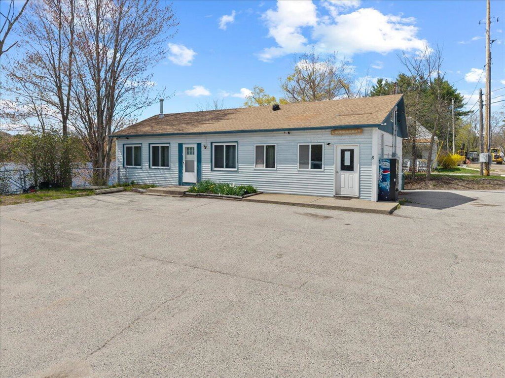 8 Emery Corner Road Limerick