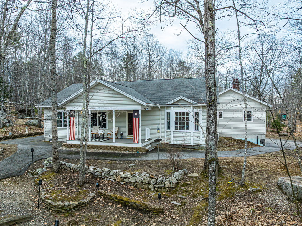 179 Egypt Road Raymond