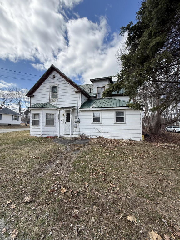 19 Perry Street Lincoln