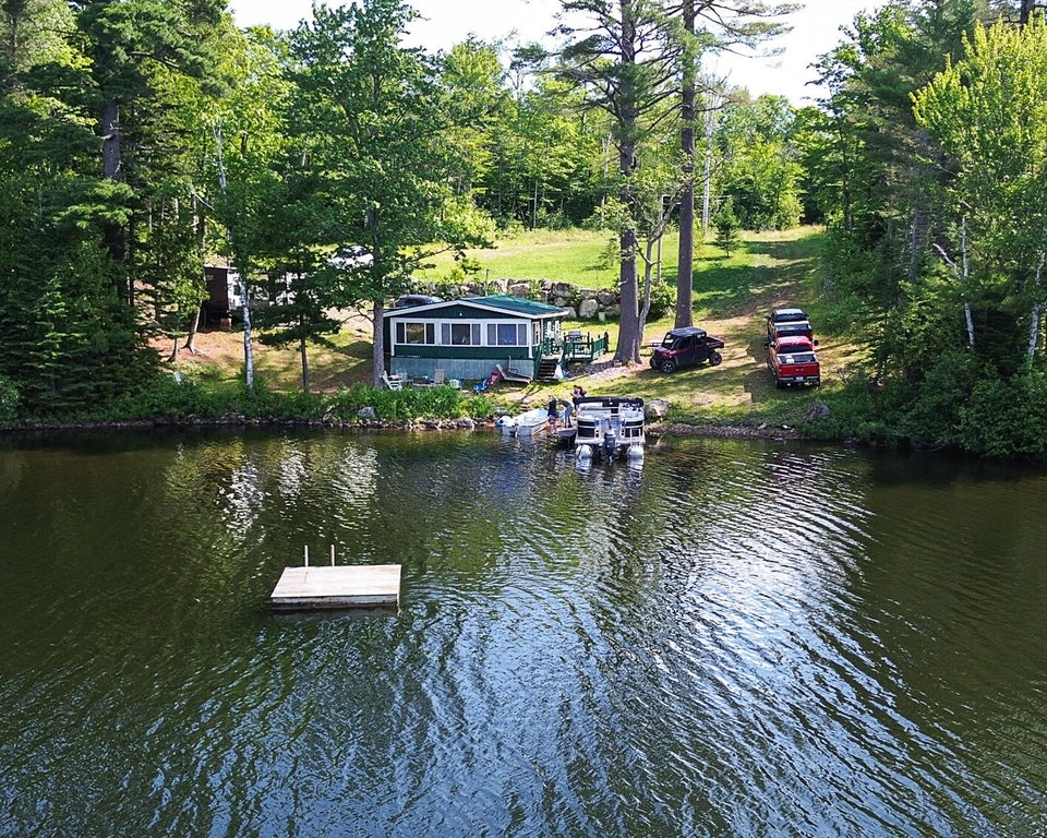 8 True Point Unorganized Penobscot