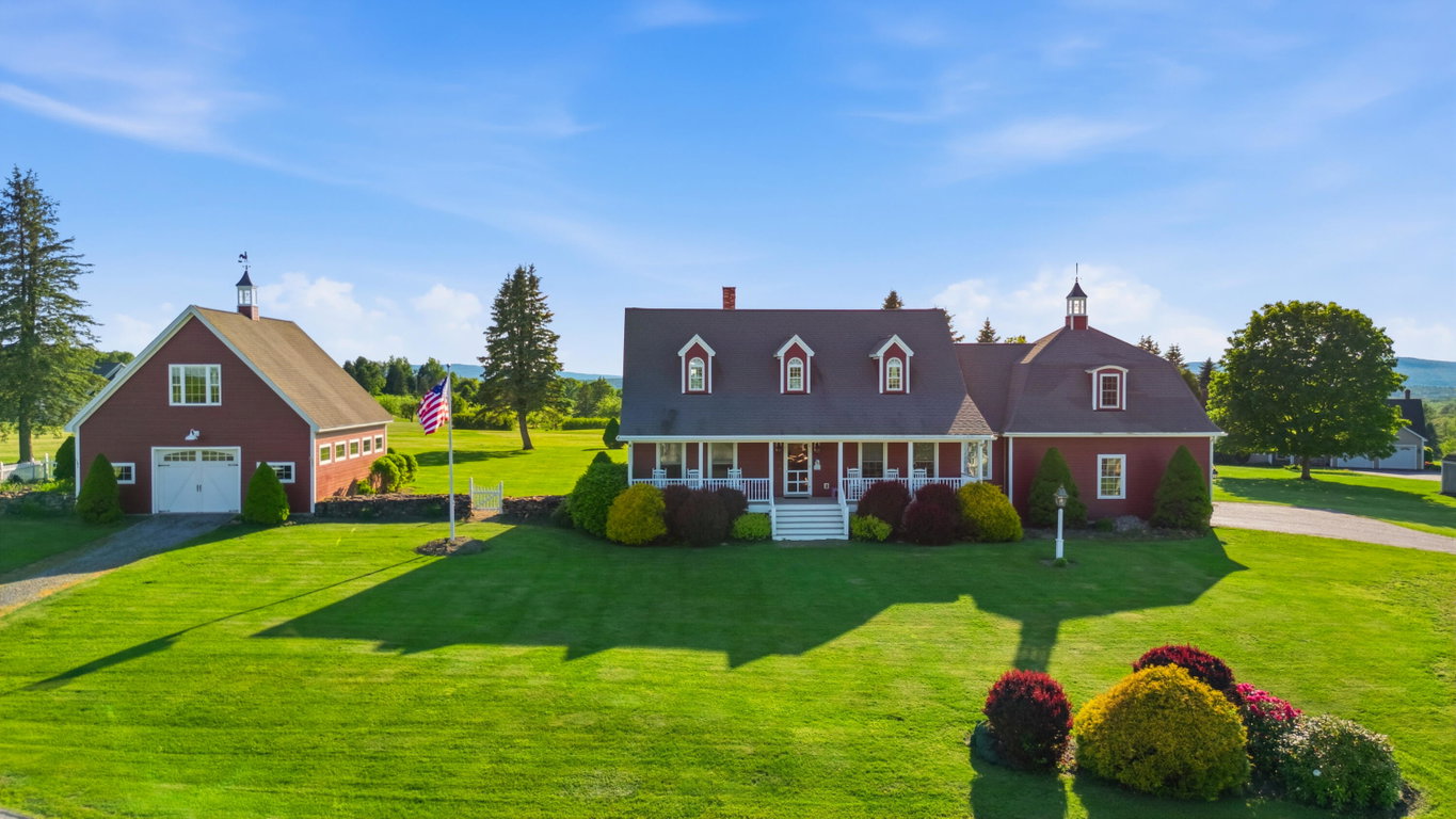 85 Highland Avenue Turner
