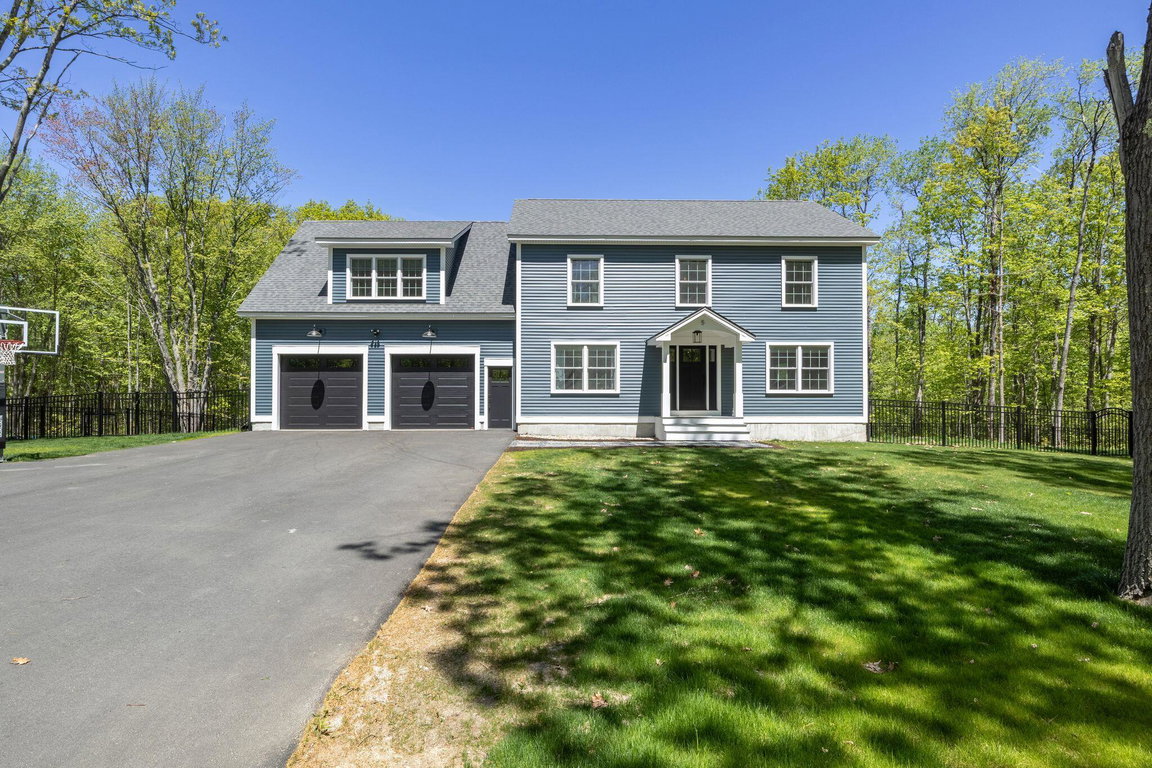 5 Taylor Lane Kennebunk