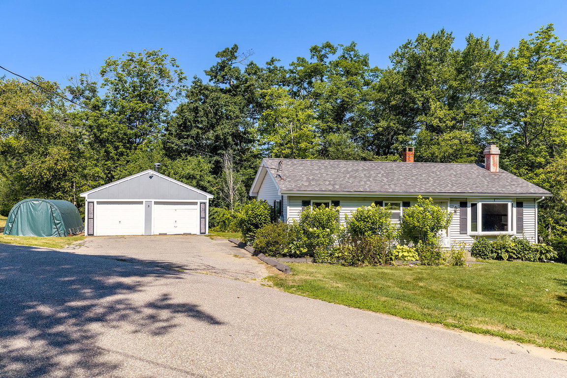 3 Branch Brook Road Thomaston
