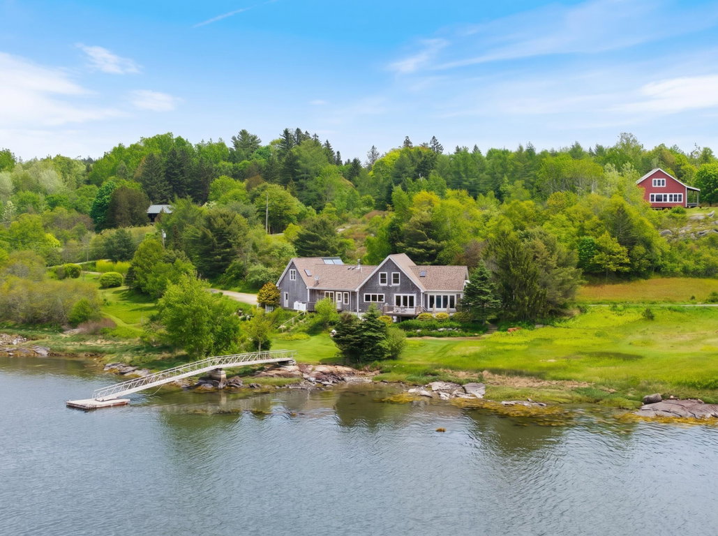 13 Osprey Lane Cushing