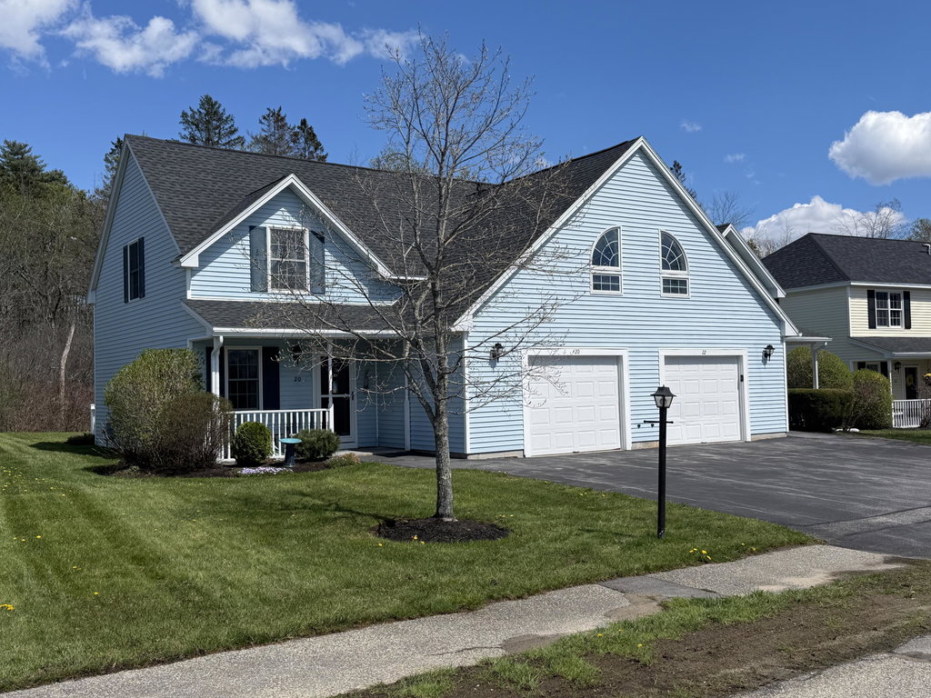 20 Joseph Drive Gorham
