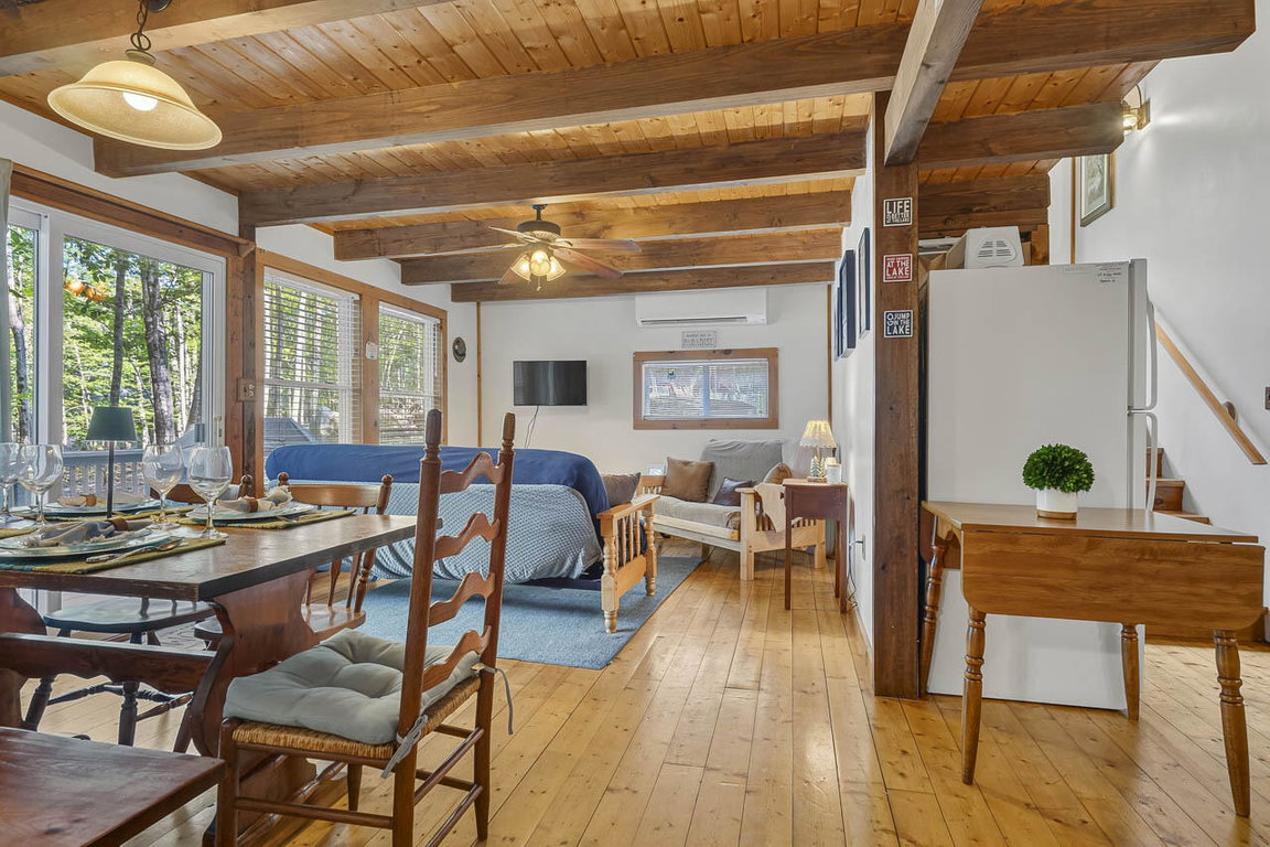 129 Ridge Road Frye Island