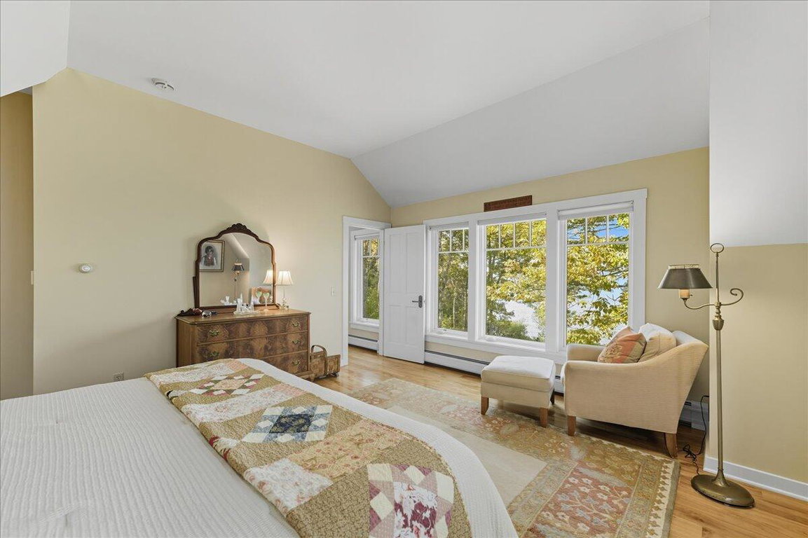 70 Harleys Way, Deer Isle