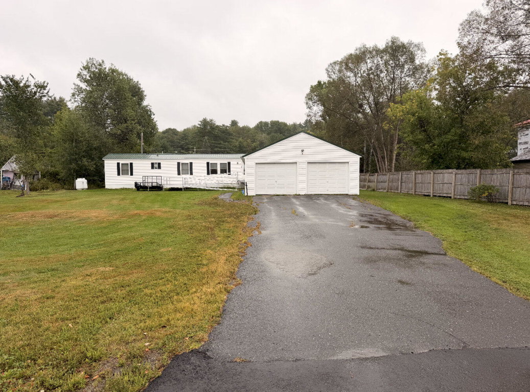 78 South Factory Street Skowhegan