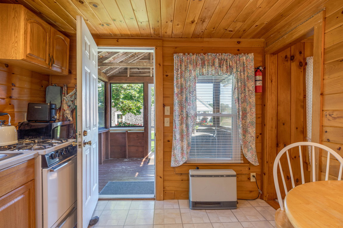 Cottage