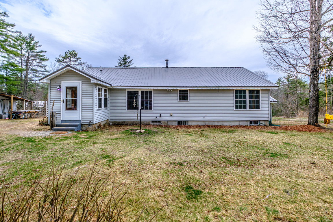 515 Bickford Pond Road Porter