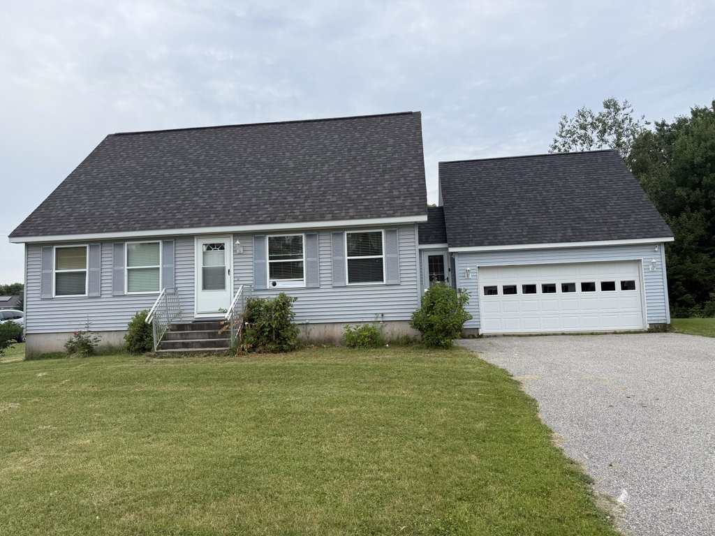 14 Darcy Drive Lewiston