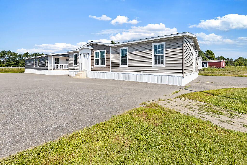 284 Holman Day Road Vassalboro