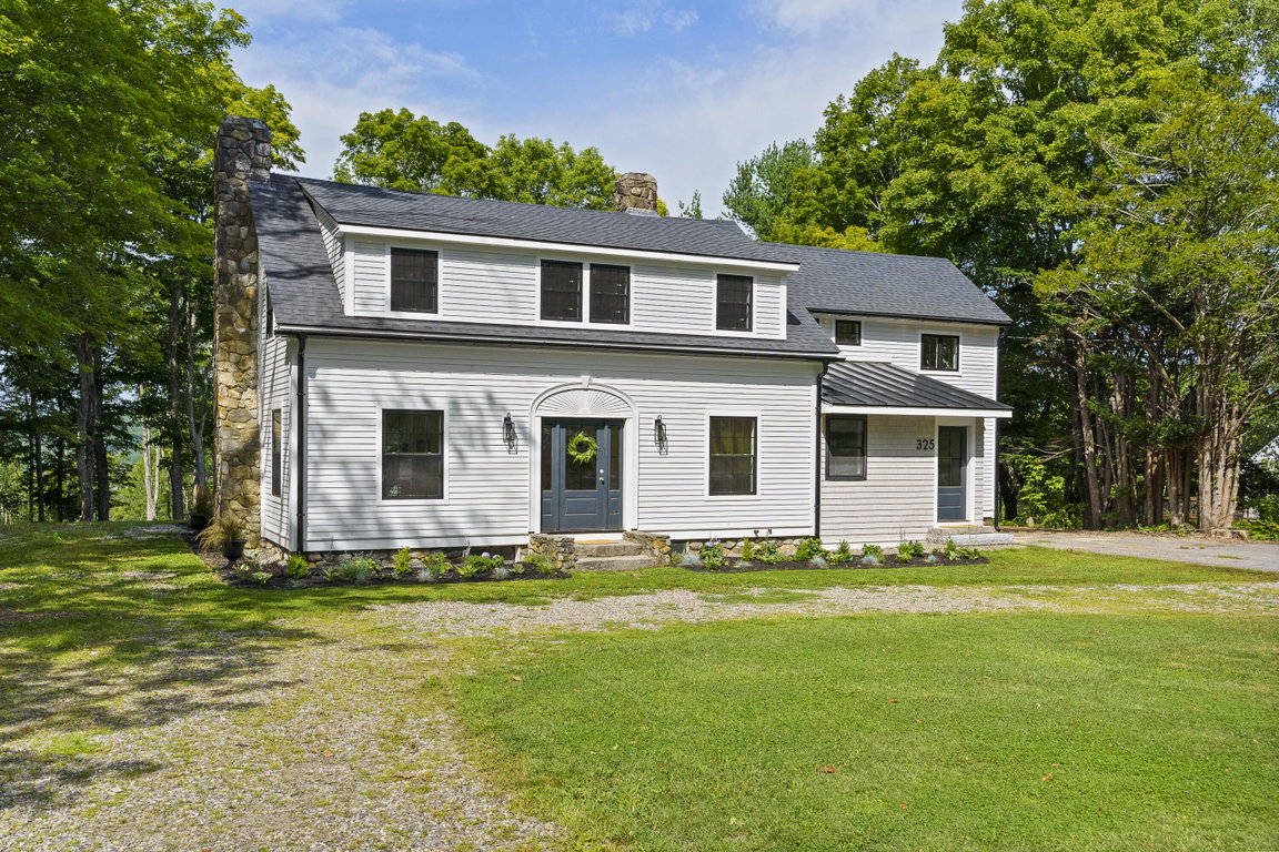 325 Bristol Road Damariscotta