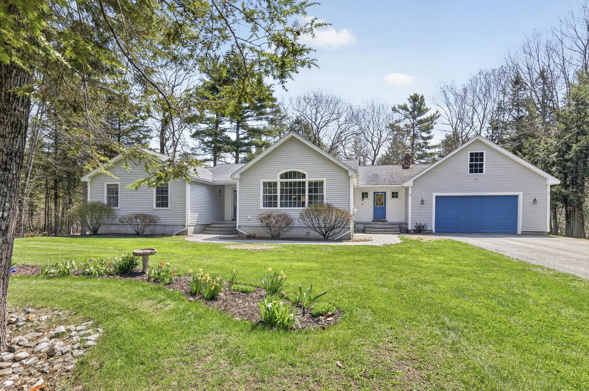 6 Sugar Woods Way Saco
