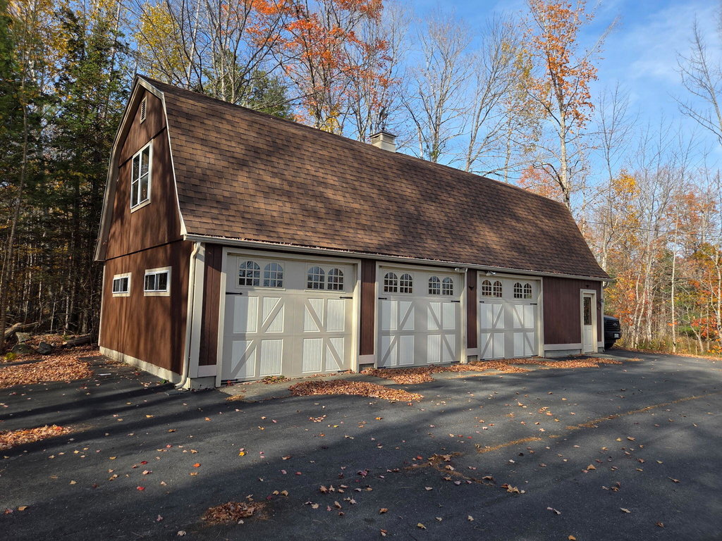 758 Sebec Village Road Sebec