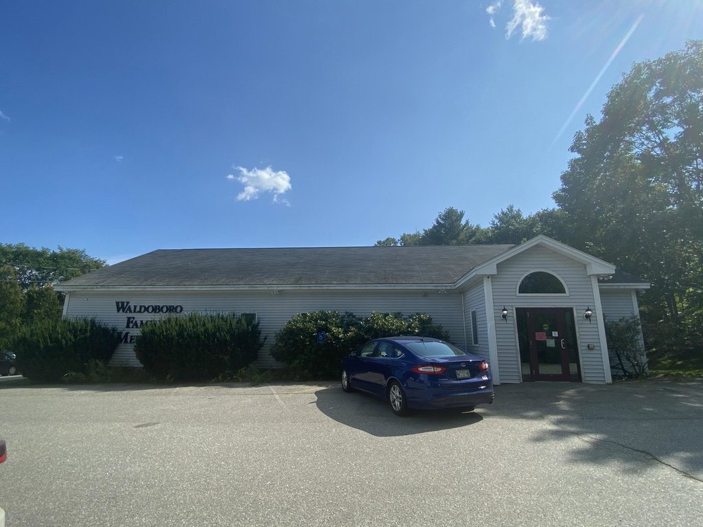 27 Mill Street Waldoboro