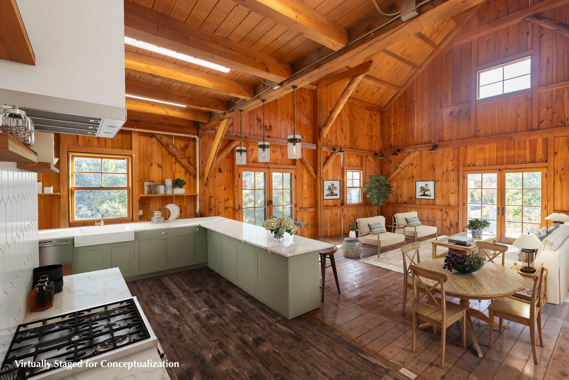 Camden Coast Real Estate