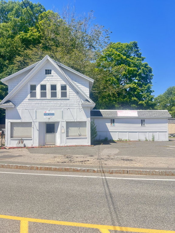 33 Old Post Road Kittery