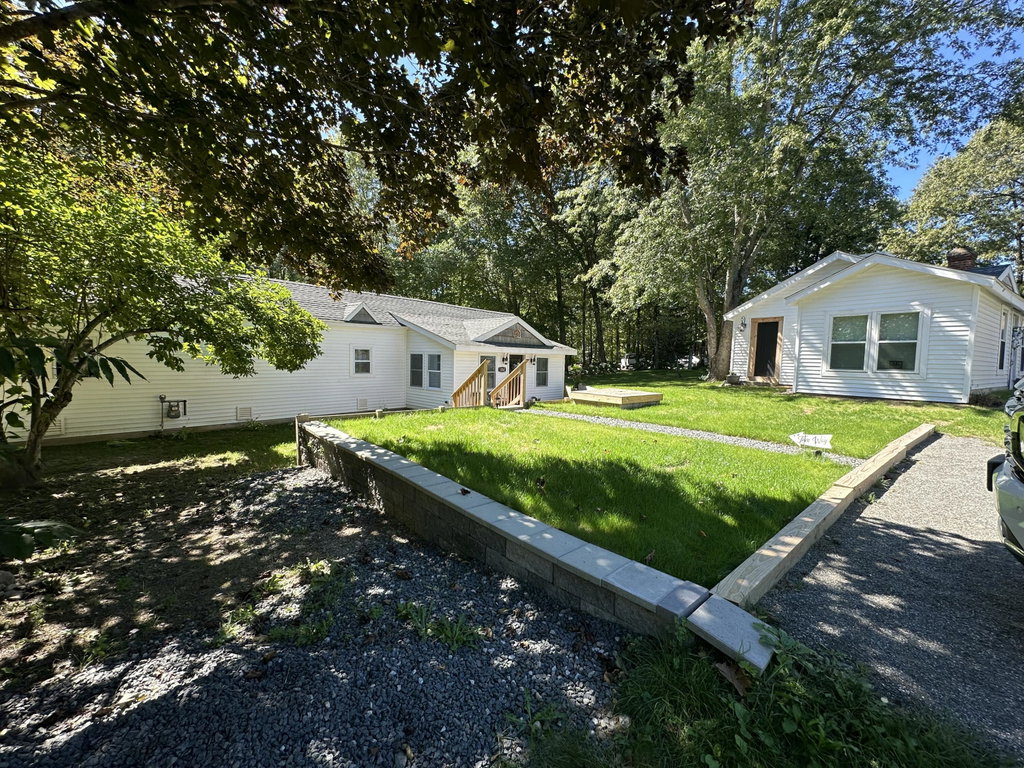 1262 Sanford Road Wells