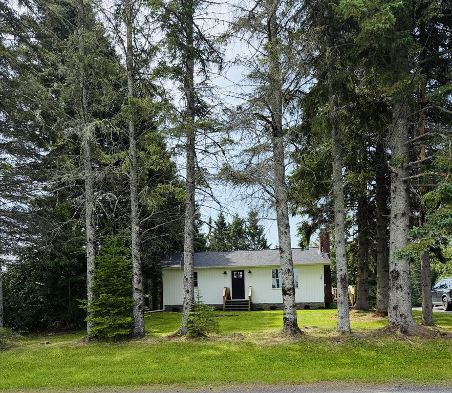 129 Currier Road Fort Fairfield