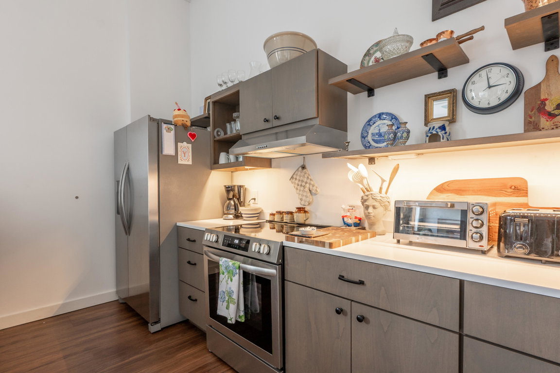 30 Water St. Apt #1