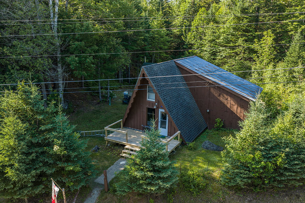 3035 Carrabassett Drive Carrabassett Valley
