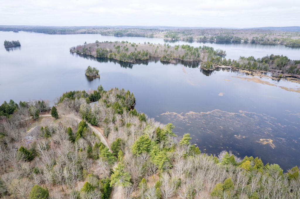 Lot 9 Wentworth Cove West Gardiner