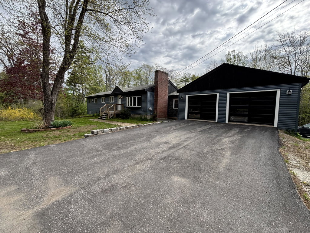 391 Harpswell Neck Road Harpswell