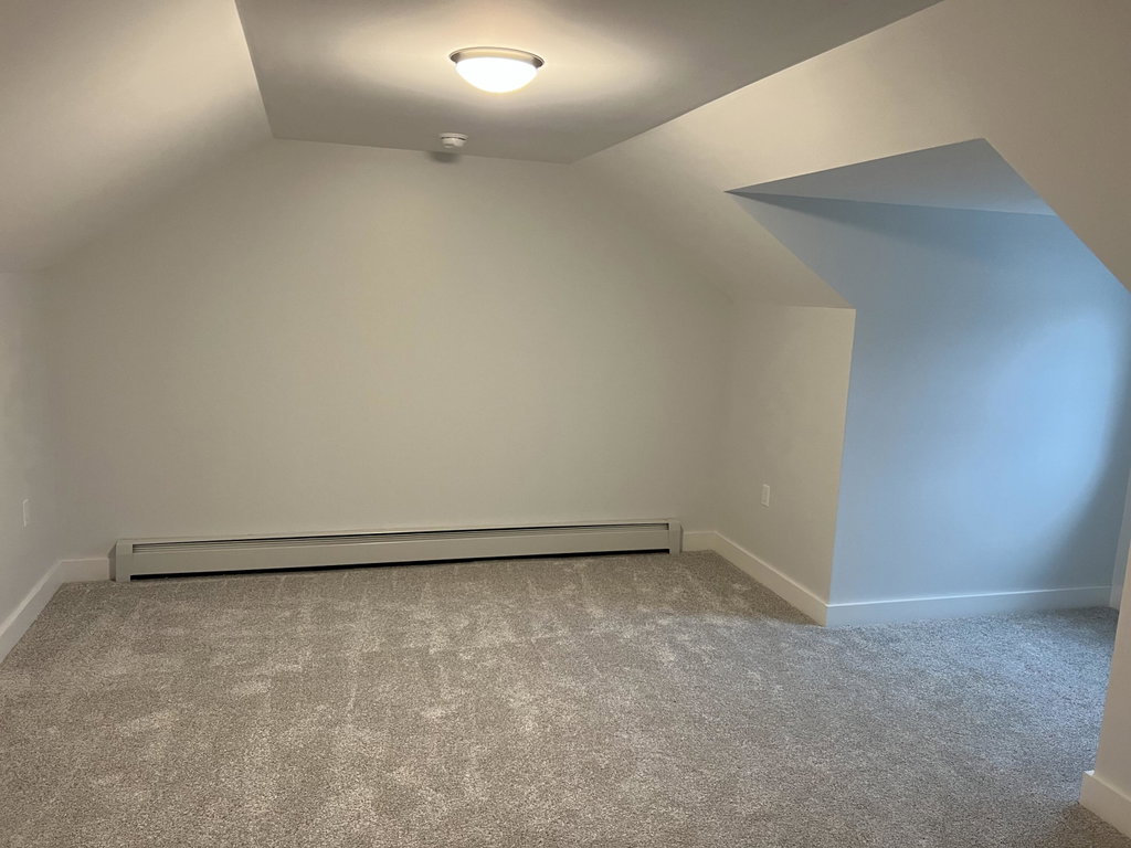 bonus room