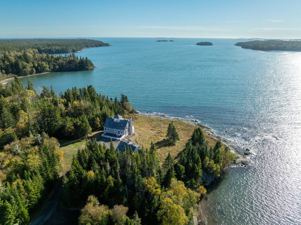 613 Yoho Head Road Machiasport