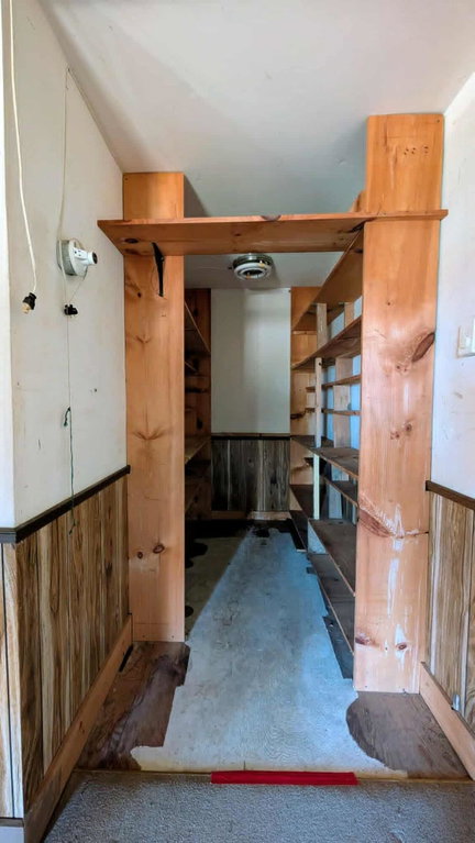 Pantry
