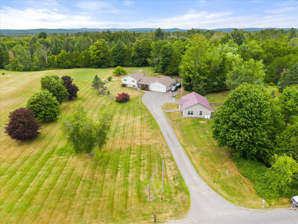 71 Corinth Road Corinth