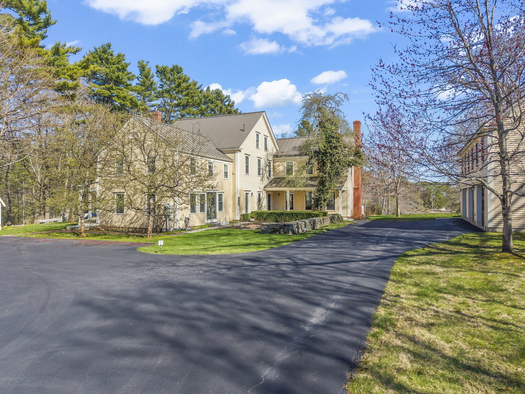 127 Foreside Road Falmouth