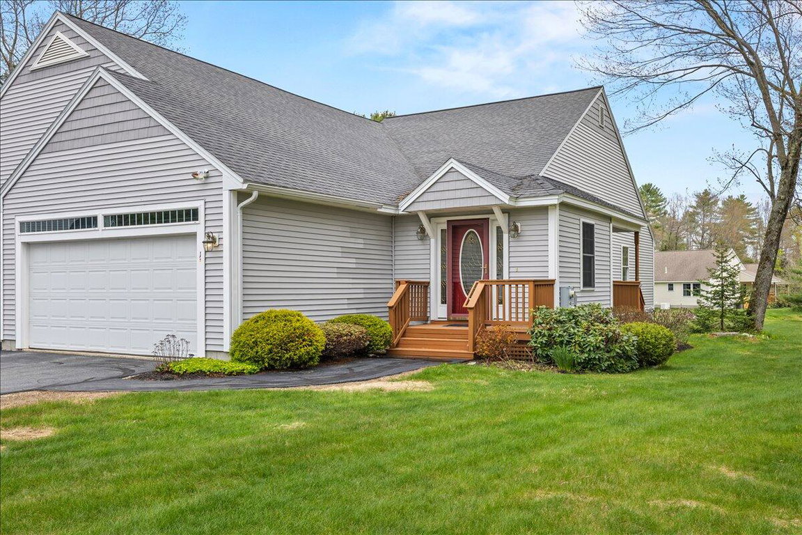 1 Melrose Way Windham