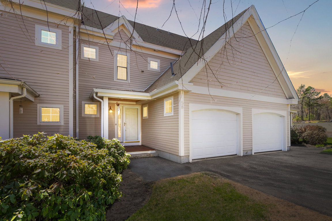 58 Ridge Road Portland