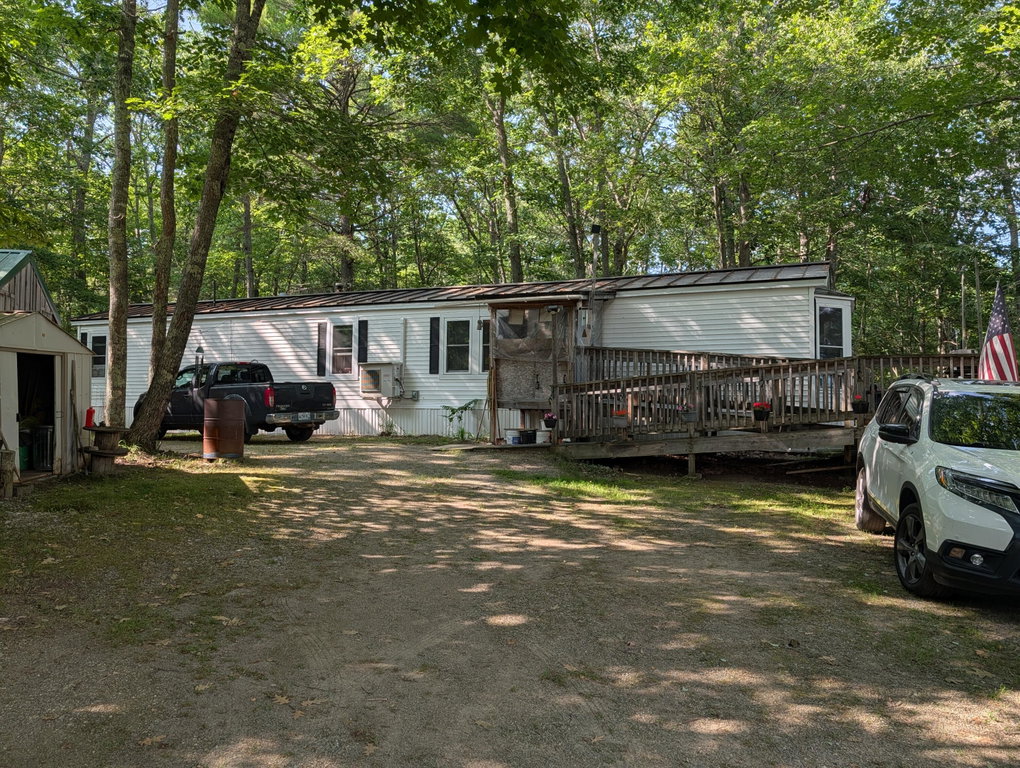 245 Higgins Hill Road Morrill