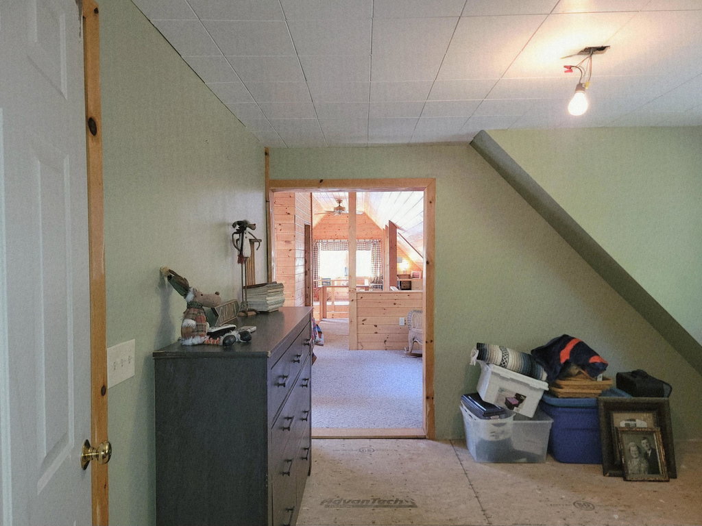 Craft Room