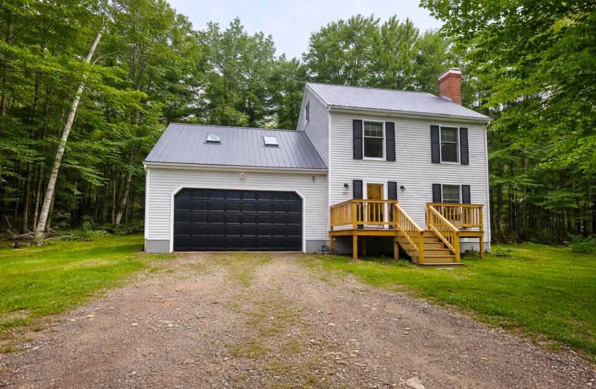 2306 Princeton Road Baileyville
