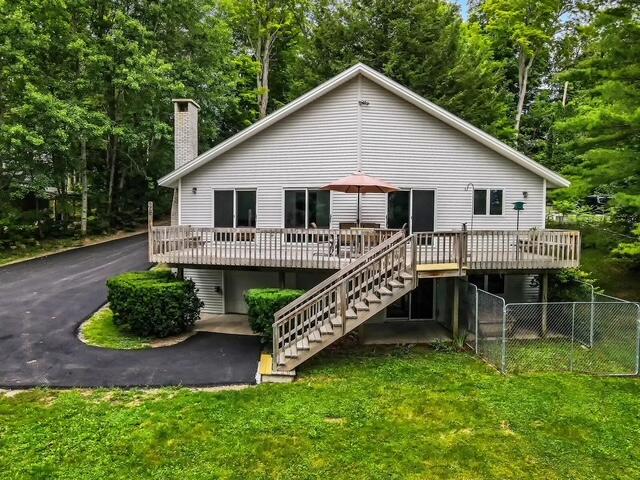 87 Maple Ridge Drive Monmouth