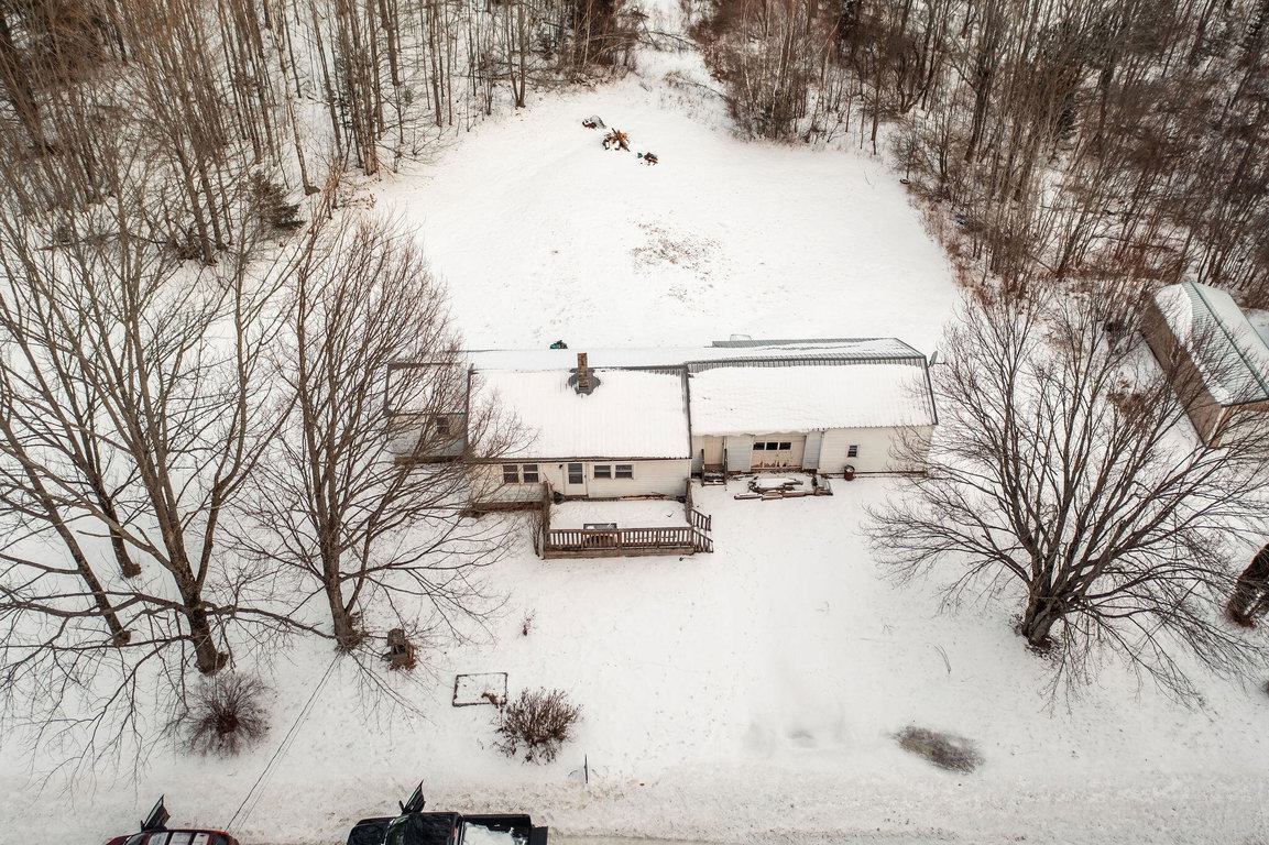 951 Moosehead Trail Dixmont