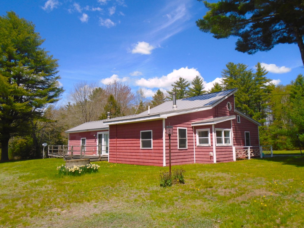 108 Trues Pond Road Montville