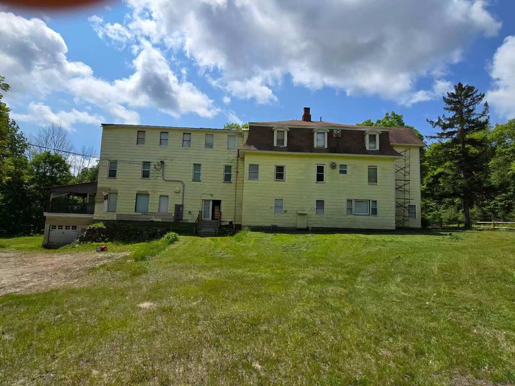 424 Maplecrest Road Parsonsfield