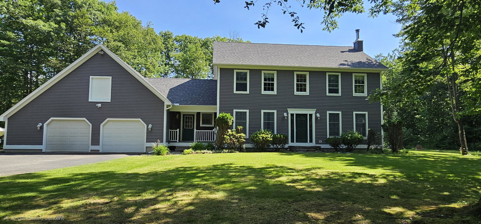 18 Dollis Avenue Vassalboro