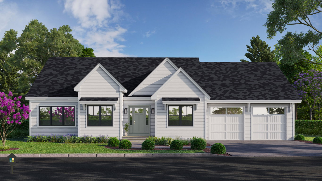 TBD N. Pownal Road New Gloucester