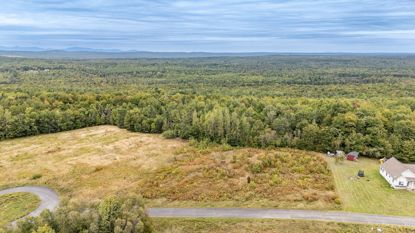 lot 3 Meadowview Estates   Dover-Foxcroft