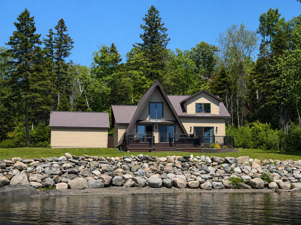 1839 Sly Brook Road Eagle Lake